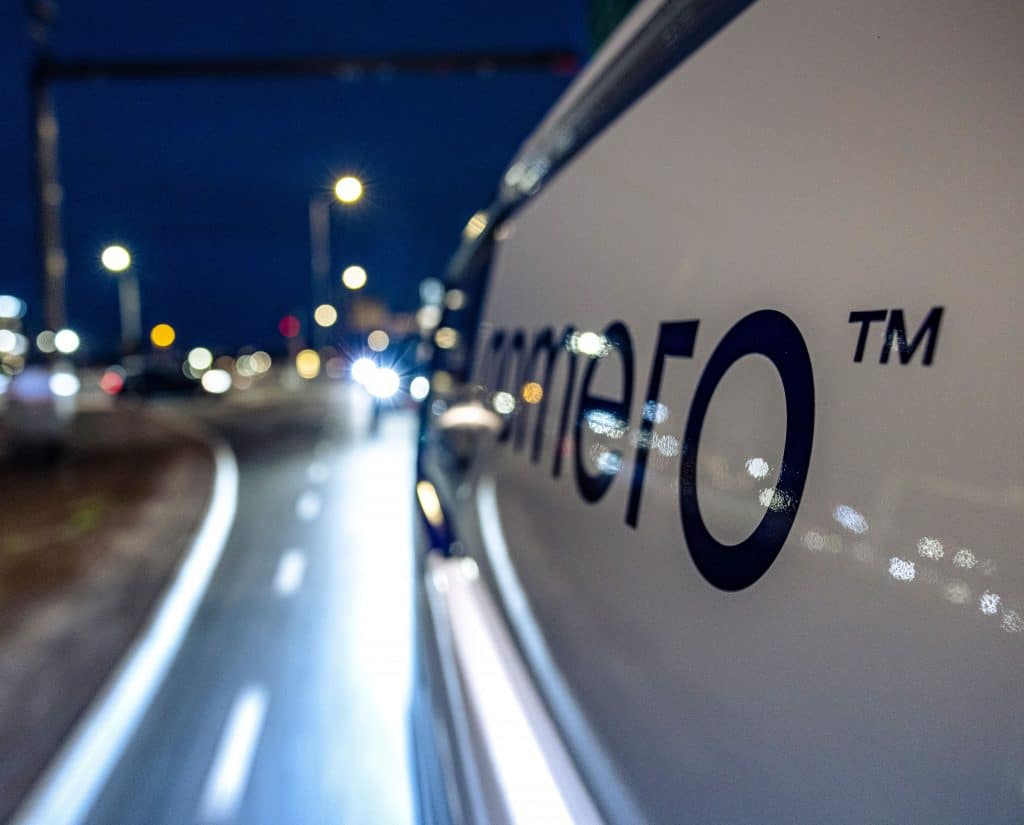 SIPP Hub helps Ellevio transition from scheduled to predictive maintenance