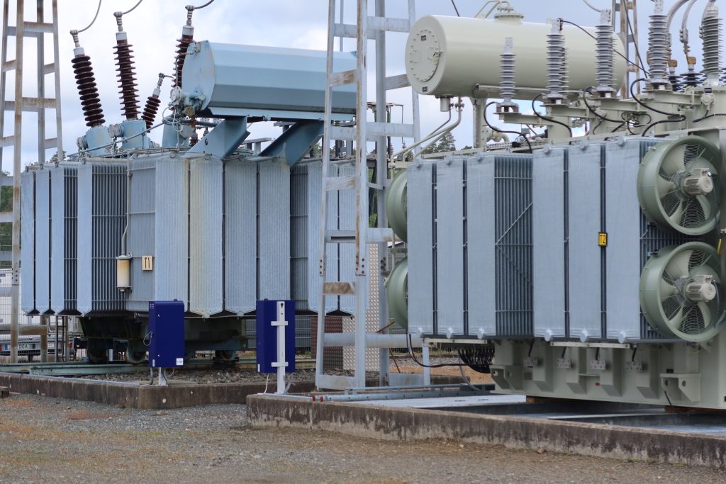 20 Years Connected – What the Grid Has Taught Us