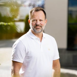 Johan Rask