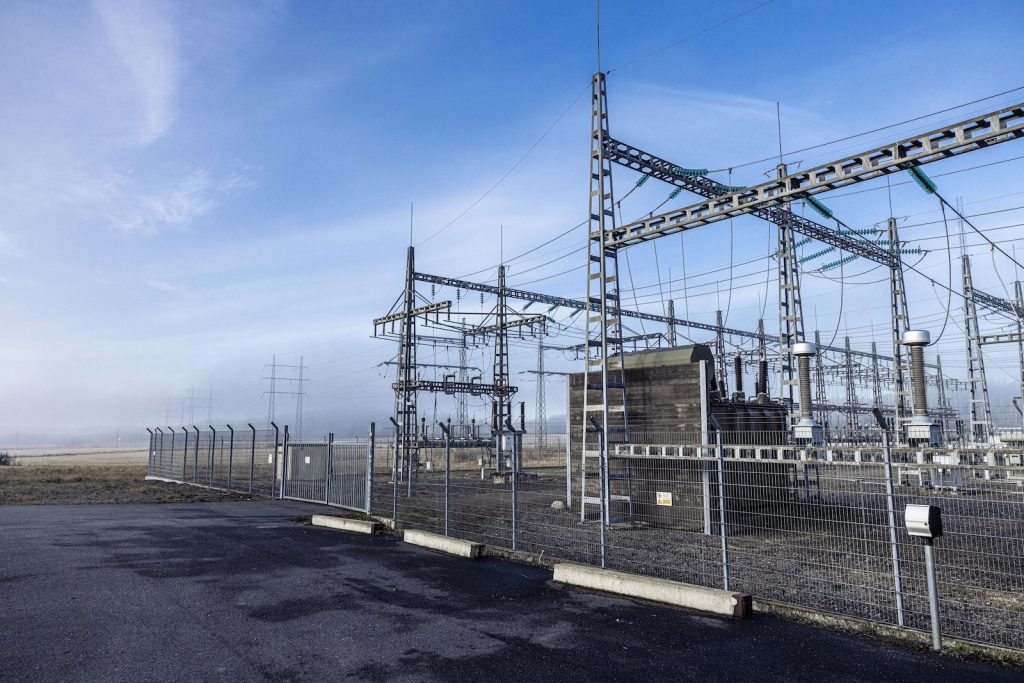 The Energy Transition’s Hidden Asset: The Infrastructure We Already Have